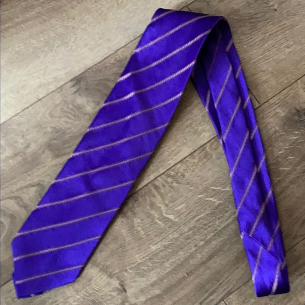 Tie
